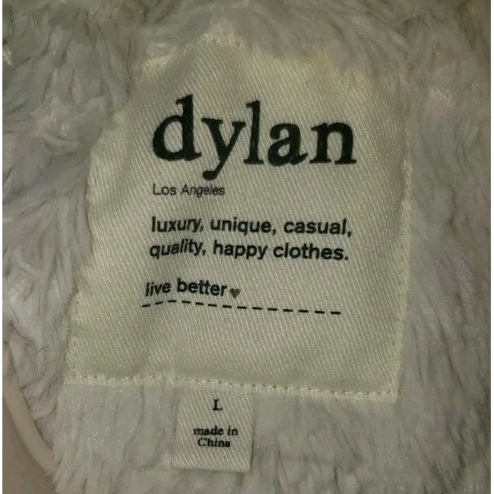 dylan los angeles